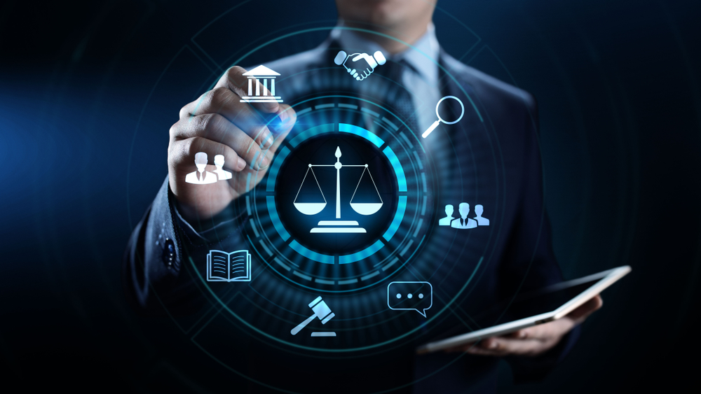 Your partner for legal services