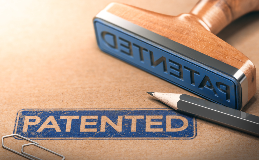 Patents