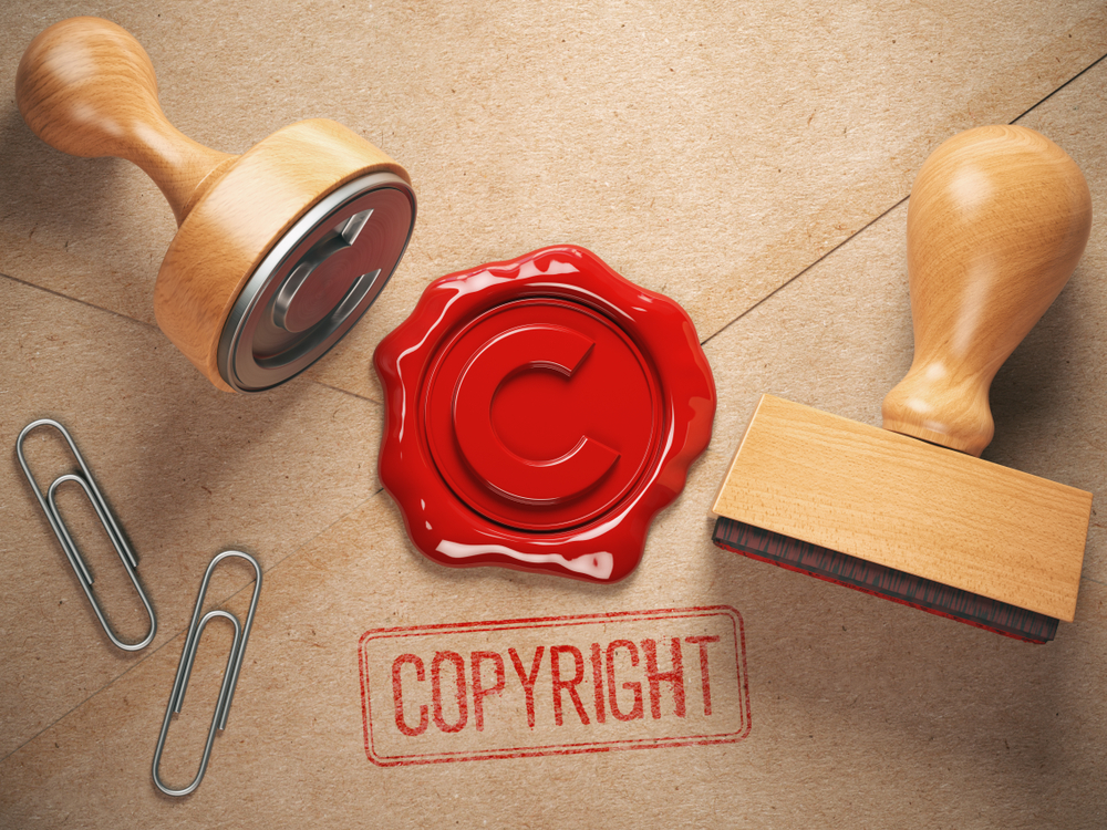 Copyright